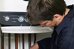 boiler repair Carlidnack