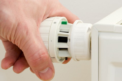 Carlidnack central heating repair costs