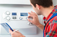 free commercial Carlidnack boiler quotes
