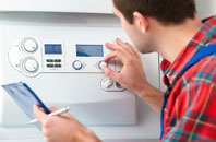 free Carlidnack gas safe engineer quotes