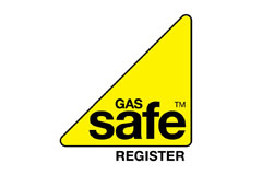 gas safe companies Carlidnack